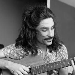 Foto de Cassio Vidal