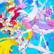 Pretty Cure