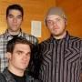 New Found Glory
