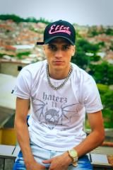 Tô Parado No Baile