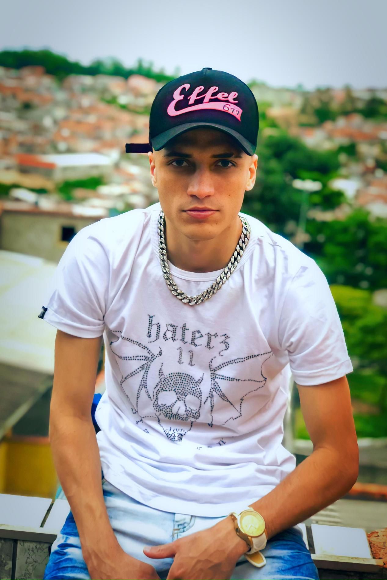 Bruninho Boy