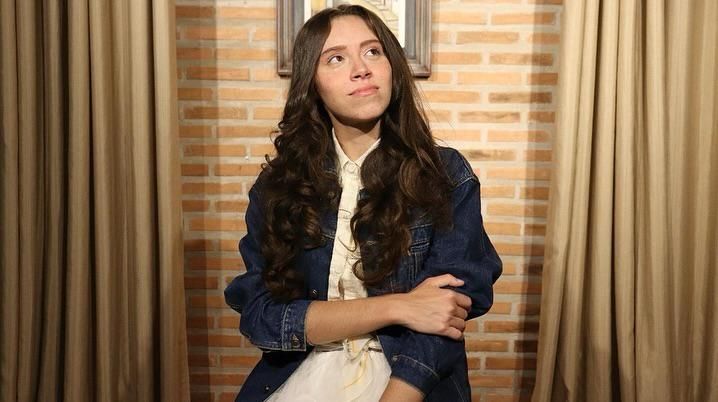 Anna Clara Rocha