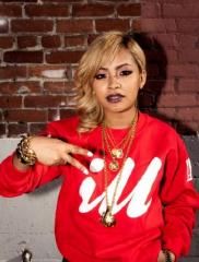 Honey Cocaine