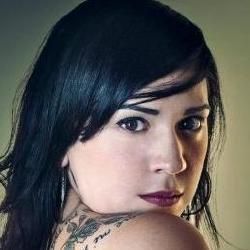 Foto de Carla Morrison