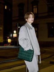 Gone Away (feat. HAN, Seungmin)