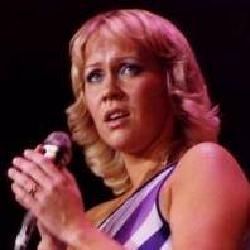 Foto de Agnetha Fältskog