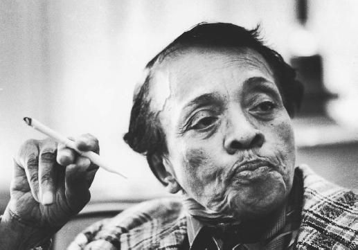 Moms Mabley