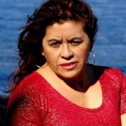 Foto de Alicia Triviño