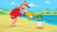 Phineas e Ferb