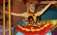 Mocidade Alegre - Samba-Enredo 2006