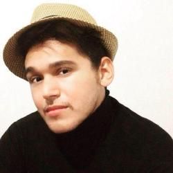 Photo of Thiago Gomes