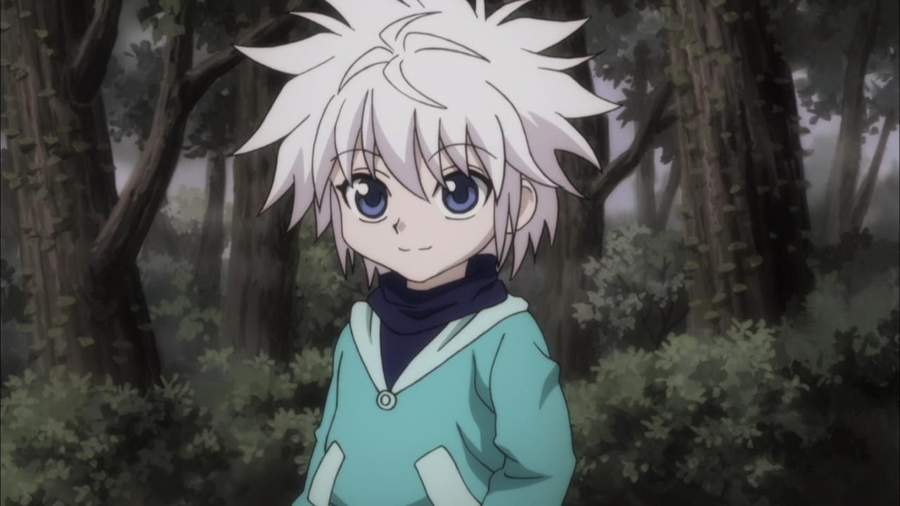 HUNTER X HUNTER: resumo completo da primeira temporada