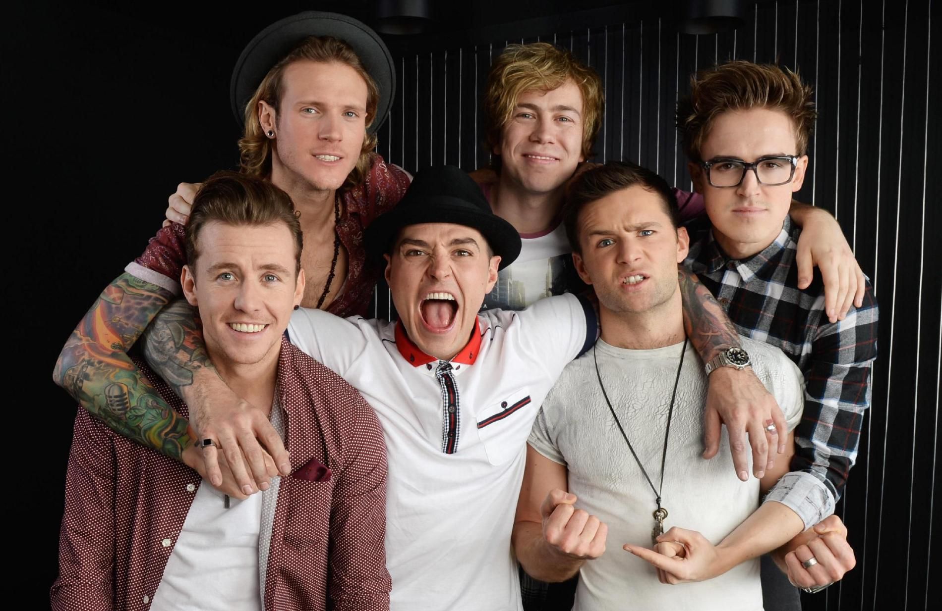 McBusted