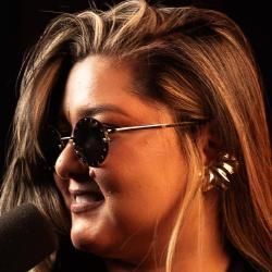 Photo of Anne Quemel