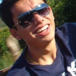 Foto de Alexandre Vilela