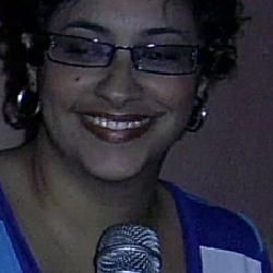 Photo of Angelica Criss