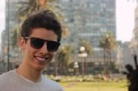 Dime Si Eres Feliz