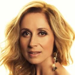 Foto de Lara Fabian