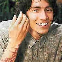 Foto de Brandon Boyd