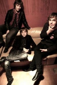 Nada Vai Me Acontecer