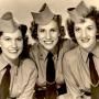 The Andrews Sisters