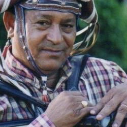 Photo of Edgard do Acordeon