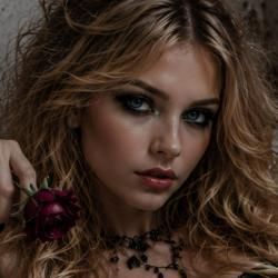 Foto de Cassie Beaufort