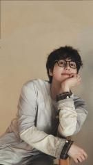 At Gwanghwamun (규현 '광화문에서)