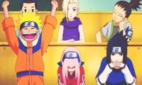 3º Abertura de Naruto