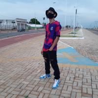 Feiticeira (part. Very Flow)