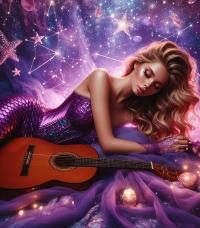 Sweet Mermaids
