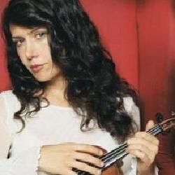 Foto de Lili Haydn