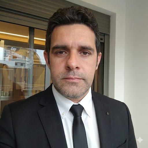 Fabiano Nunes Vilar