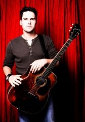 Ryan Peake