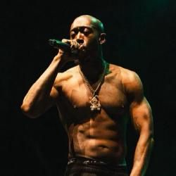 Foto de Freddie Gibbs