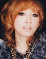 Ayumi Hamasaki