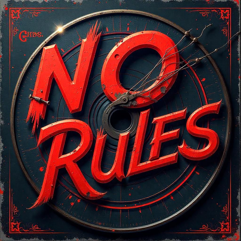 No Rules