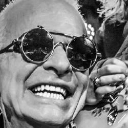 Foto de David Lee Roth