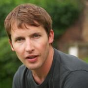James Blunt