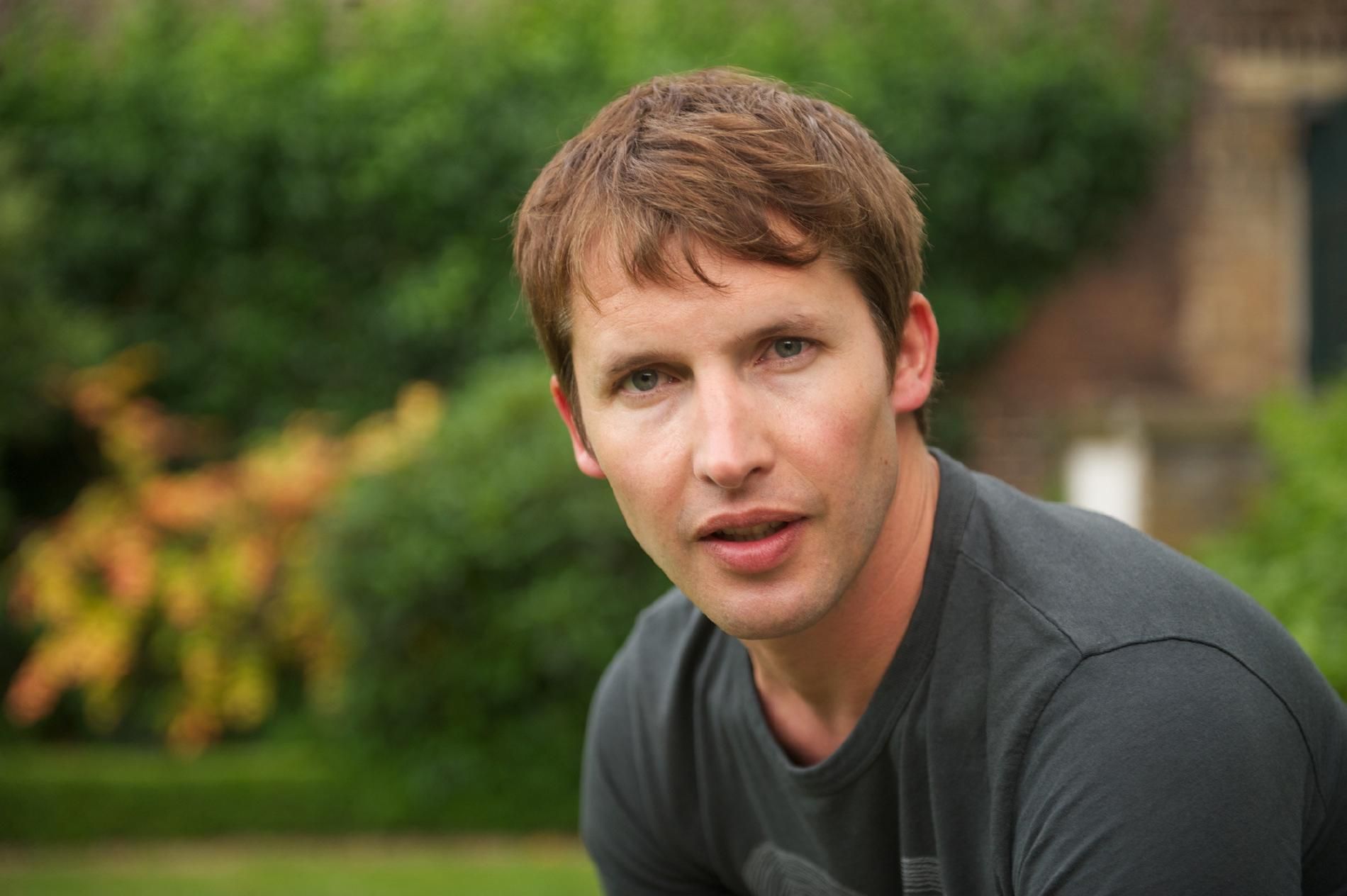 Lirik James Blunt - Monsters Lyrics - SLB BINA KASIH SRUMBUNG