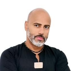 Foto de Almir Moreno