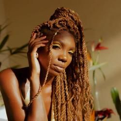 Photo of Késia Estácio