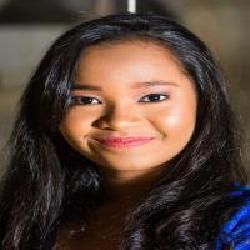 Foto de Anna Beatriz