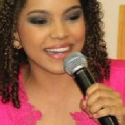 Foto de Suellen e Taynara