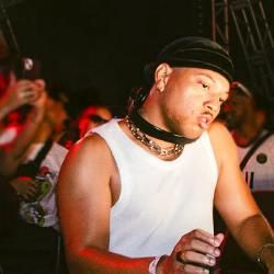 Foto de Carlos do Complexo