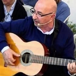 Photo of Fernando Pueyo