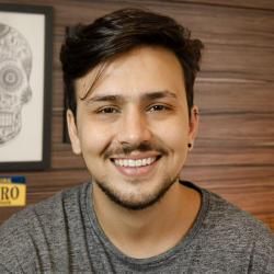 Foto de Pedro Thomé