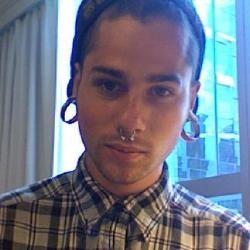 Foto de Theatre Of The Obscene