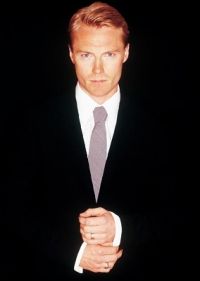 Ronan Keating