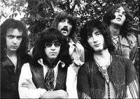 Deep Purple